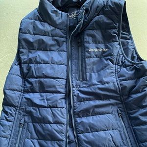 Vineyard Vines woman’s vest